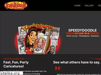 speedydoodle.com