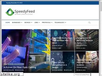 speedyfeed.com