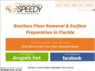 speedyfloorremoval.com