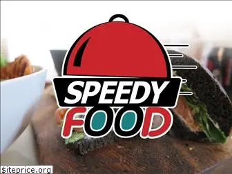 speedyfood.net