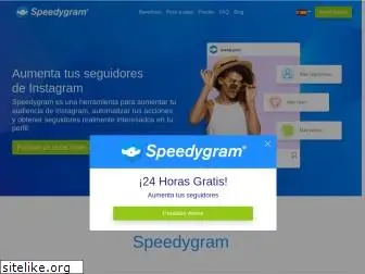 speedygram.co