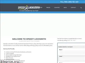 speedylocallocksmith.com