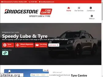 speedylube.co.nz