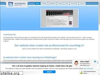 speedymax.nl