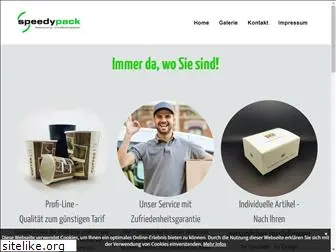 speedypack.de