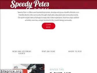 speedypetesebikes.com