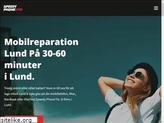 speedyphonefix.se