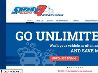 speedyqmarkets.com