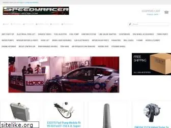 speedyracer.com