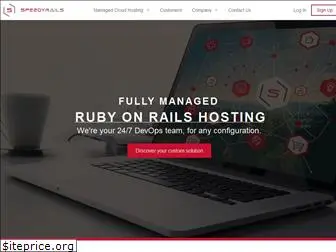 speedyrails.net