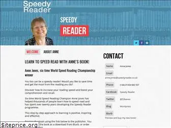 speedyreader.co.uk