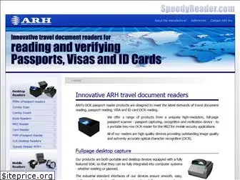 speedyreader.com