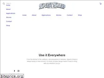 speedysharp.com