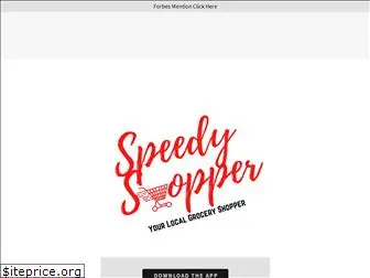 speedyshopperoc.com