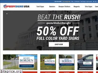 speedysignsusa.com