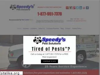 speedyspestsolutions.com