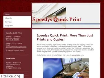 speedysquickprint.com