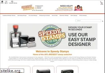 speedystamps.co.uk