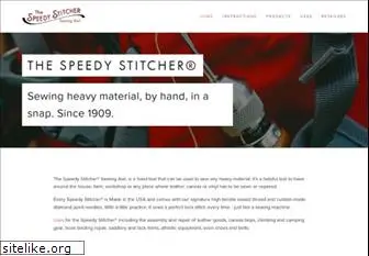 speedystitcher.com
