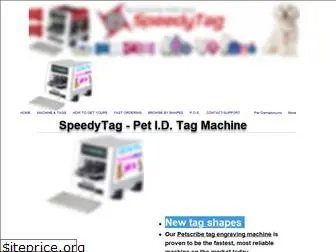 speedytag.com.au