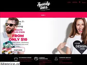 speedytees.com.au