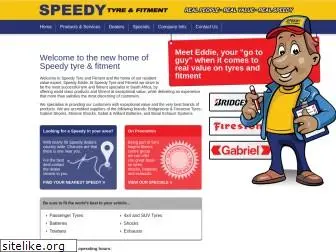 speedytyre.co.za