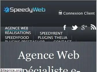speedyweb.fr