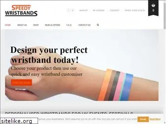 speedywristbands.co.uk