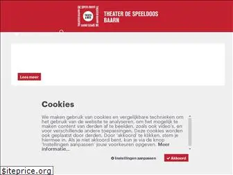 www.speeldoosbaarn.nl