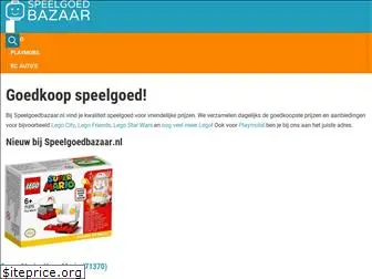 speelgoedbazaar.nl