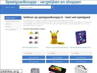 speelgoedkoopje.nl