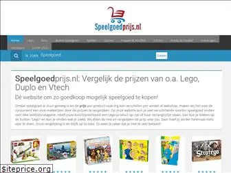 speelgoedprijs.nl