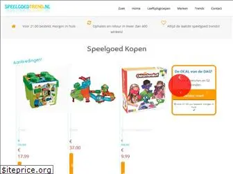 speelgoedtrend.nl