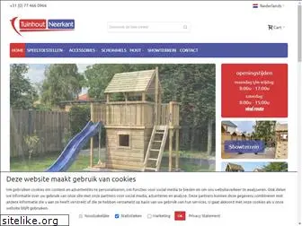 speeltoestelneerkant.nl