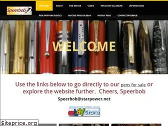 speerbob.com