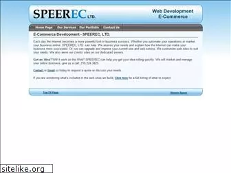 speerec.com