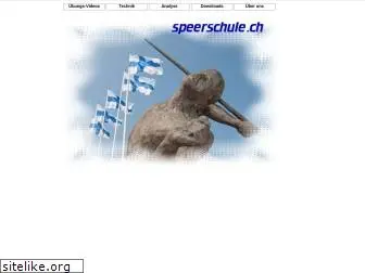 speerschule.ch