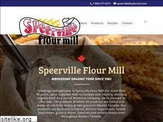 speervilleflourmill.ca