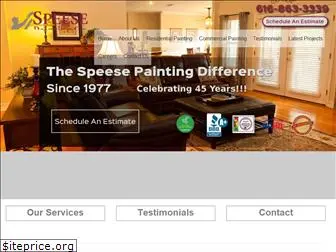 speesepainting.com