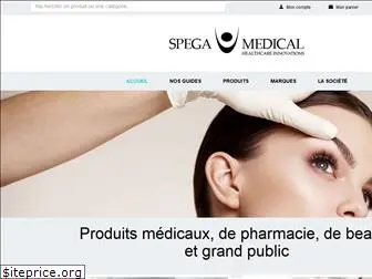 spega-medical.com