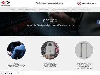 spegro.pl