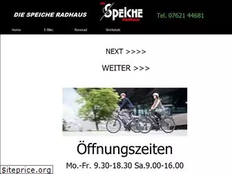 speiche.net