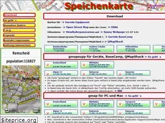 speichenkarte.de