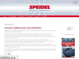 speidel.de