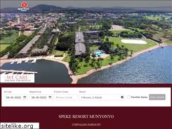 spekeresort.com