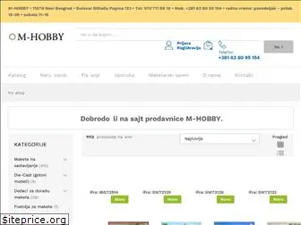 spektar-mhobby.com