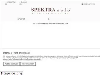 spektra.com.pl
