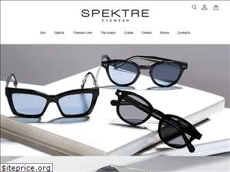 spektresunglasses.com