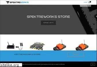 spektreworks.com