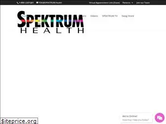 spektrum.health